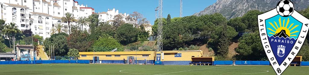 Campo Luis Teruel